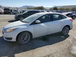 1FADP3F29HL300093 2017 FORD FOCUS