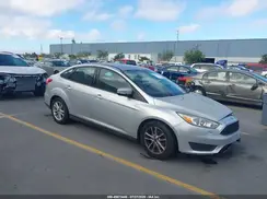 1FADP3F29HL300157 2017 FORD FOCUS
