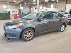 1FADP3F29HL300417 2017 FORD FOCUS