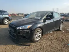1FADP3F29HL300434 2017 FORD FOCUS