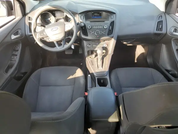 1FADP3F29HL300434 2017 FORD FOCUS - Image 8