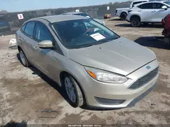 1FADP3F29HL300630 2017 FORD FOCUS