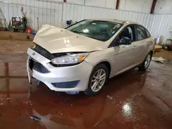 1FADP3F29HL300756 2017 FORD FOCUS