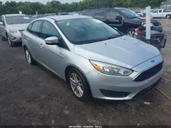 1FADP3F29HL301874 2017 FORD FOCUS