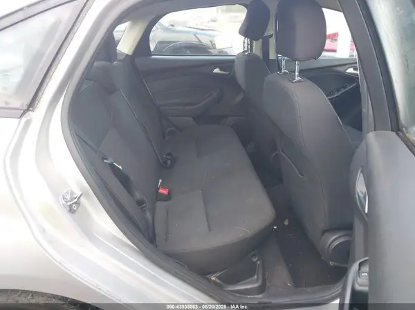 1FADP3F29HL301874 2017 FORD FOCUS - Image 8