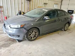 1FADP3F29HL303527 2017 FORD FOCUS