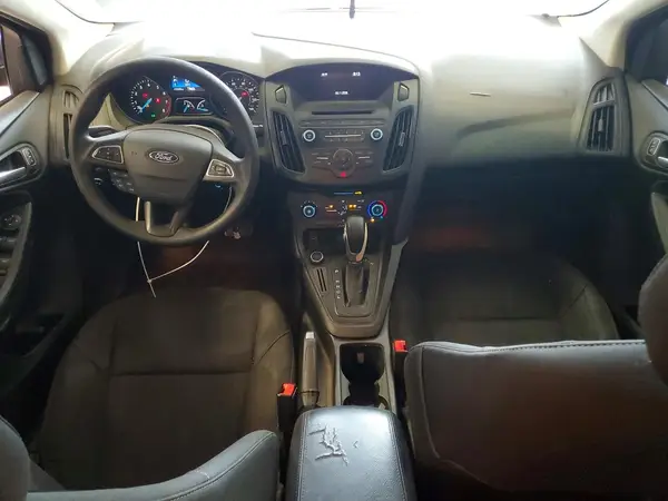 1FADP3F29HL303527 2017 FORD FOCUS - Image 8
