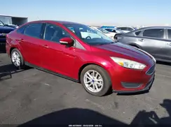 1FADP3F29HL303950 2017 FORD FOCUS