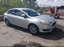1FADP3F29HL304323 2017 FORD FOCUS