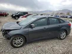 1FADP3F29HL304340 2017 FORD FOCUS