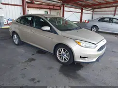 1FADP3F29HL304399 2017 FORD FOCUS