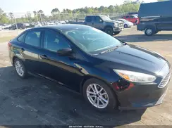 1FADP3F29HL304757 2017 FORD FOCUS