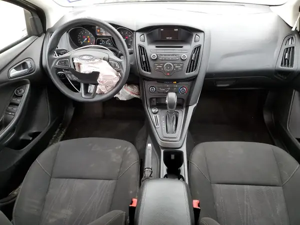 1FADP3F29HL304872 2017 FORD FOCUS - Image 8