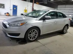 1FADP3F29HL304936 2017 FORD FOCUS