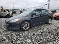 1FADP3F29HL305634 2017 FORD FOCUS