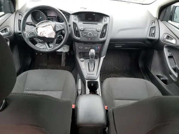 1FADP3F29HL305634 2017 FORD FOCUS - Image 8