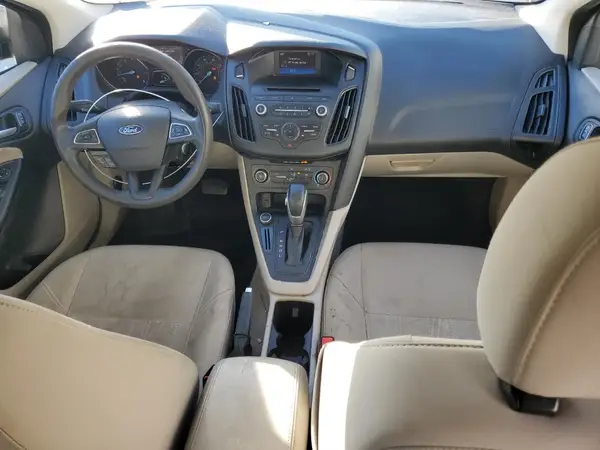 1FADP3F29HL305973 2017 FORD FOCUS - Image 8