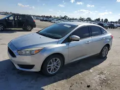 1FADP3F29HL306170 2017 FORD FOCUS
