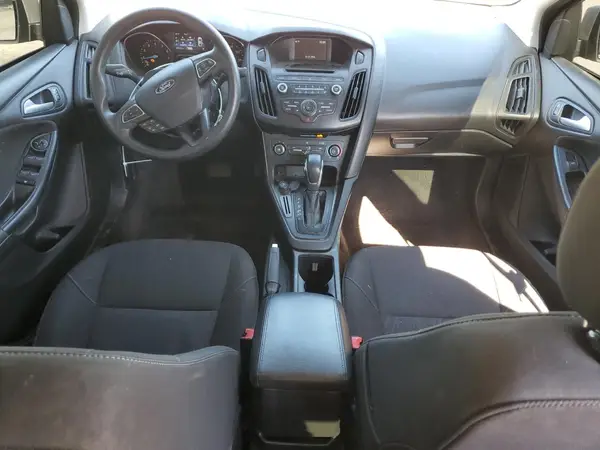 1FADP3F29HL306170 2017 FORD FOCUS - Image 8