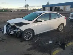 1FADP3F29HL307335 2017 FORD FOCUS