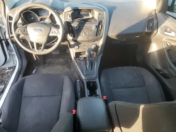 1FADP3F29HL307335 2017 FORD FOCUS - Image 8
