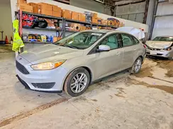 1FADP3F29HL309179 2017 FORD FOCUS