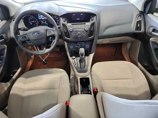 1FADP3F29HL309179 2017 FORD FOCUS - Image 8