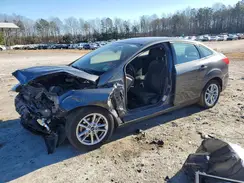 1FADP3F29HL309327 2017 FORD FOCUS