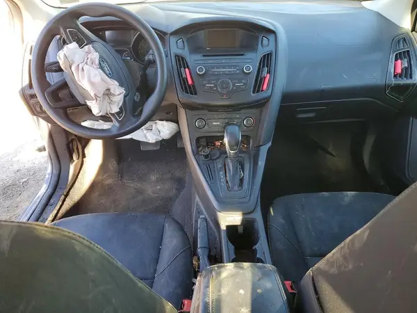 1FADP3F29HL309327 2017 FORD FOCUS - Image 8