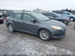 1FADP3F29HL309361 2017 FORD FOCUS