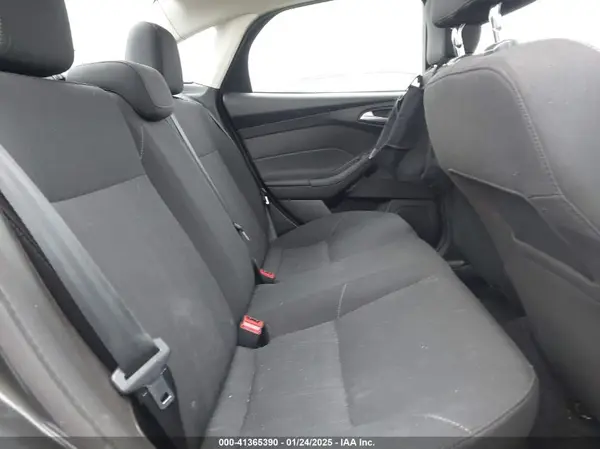 1FADP3F29HL309361 2017 FORD FOCUS - Image 8