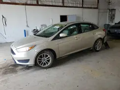 1FADP3F29HL312907 2017 FORD FOCUS