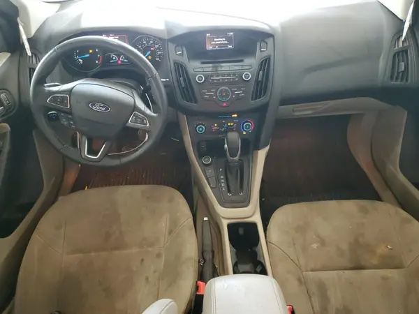 1FADP3F29HL312907 2017 FORD FOCUS - Image 8