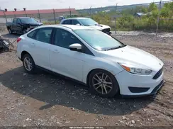 1FADP3F29HL313040 2017 FORD FOCUS