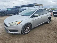 1FADP3F29HL315192 2017 FORD FOCUS