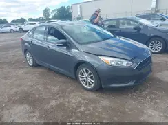 1FADP3F29HL315340 2017 FORD FOCUS