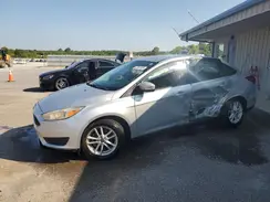 1FADP3F29HL315452 2017 FORD FOCUS