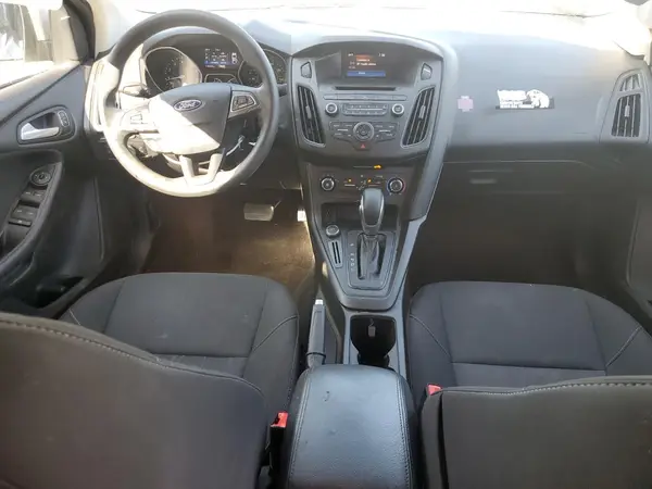 1FADP3F29HL315452 2017 FORD FOCUS - Image 8
