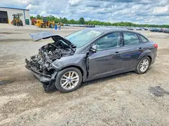 1FADP3F29HL315497 2017 FORD FOCUS