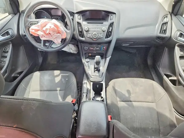 1FADP3F29HL315497 2017 FORD FOCUS - Image 8