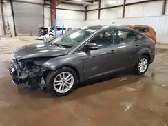 1FADP3F29HL315855 2017 FORD FOCUS