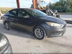 1FADP3F29HL315953 2017 FORD FOCUS