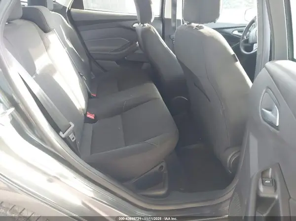 1FADP3F29HL315953 2017 FORD FOCUS - Image 8
