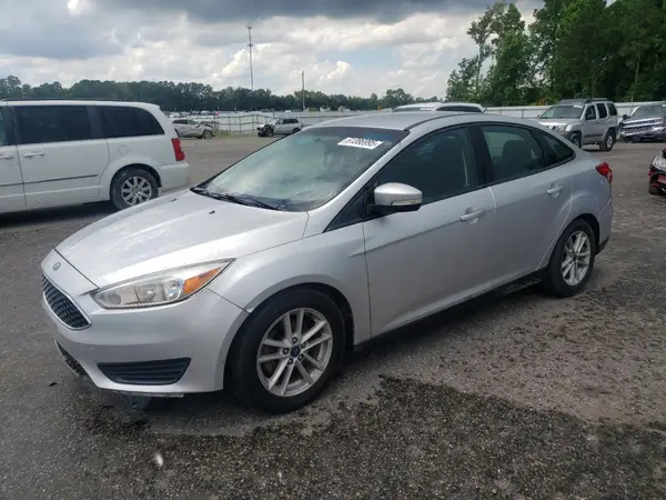 1FADP3F29HL315970 2017 FORD FOCUS - Image 1
