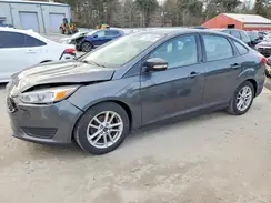 1FADP3F29HL316472 2017 FORD FOCUS