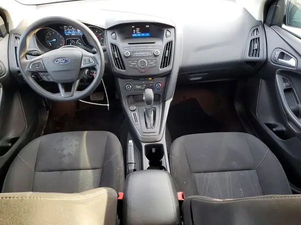 1FADP3F29HL316472 2017 FORD FOCUS - Image 8