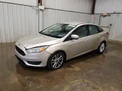 1FADP3F29HL316858 2017 FORD FOCUS