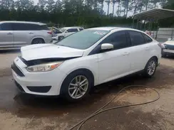 1FADP3F29HL317203 2017 FORD FOCUS