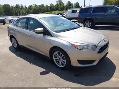 1FADP3F29HL317346 2017 FORD FOCUS