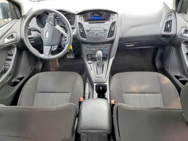 1FADP3F29HL319923 2017 FORD FOCUS - Image 8